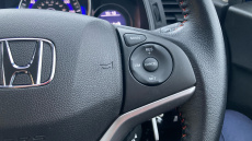 Honda Jazz 1.5 i-VTEC Sport 5dr Petrol Hatchback